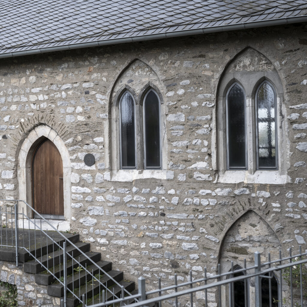 Fotoausstellung Limburger Dom Michaelskapelle, Architektur- und Landschaftsfotografie, Unverhüllt Ausstellung, Kunst im Dom Limburg