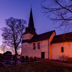 Historische Fachwerkhäuser und Landschaften im Goldenen Grund, Hessen