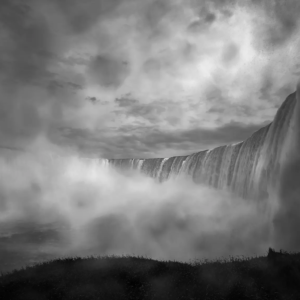 Niagarafälle – Türkisfarbenes Wasser und majestätische Wasserfälle in beeindruckenden Fotoaufnahmen.