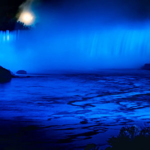 Niagarafälle – Türkisfarbenes Wasser und majestätische Wasserfälle in beeindruckenden Fotoaufnahmen.