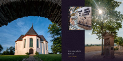 Der Goldene Grund – eine einzigartige Region mit fruchtbaren Böden, historischen Sehenswürdigkeiten und beeindruckender Natur.