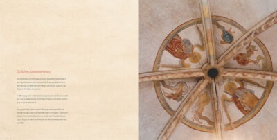 Der Limburger Dom und seine Umgebung
