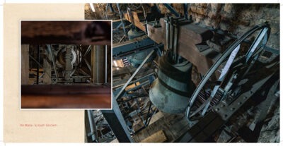 Der Limburger Dom und seine Umgebung