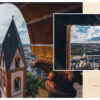 Der Limburger Dom und seine Umgebung