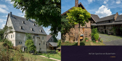 Der Goldene Grund – eine einzigartige Region mit fruchtbaren Böden, historischen Sehenswürdigkeiten und beeindruckender Natur.
