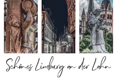 Unsere Postkarten