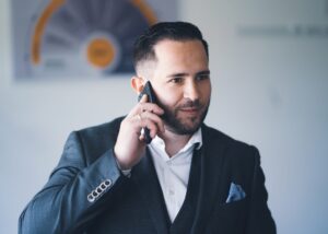 Unternehmensfotografie – authentische Einblicke in Menschen, Arbeit und Atmosphäre.