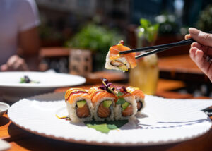 Unternehmensfotografie – authentische Einblicke in Menschen, Arbeit und Atmosphäre.