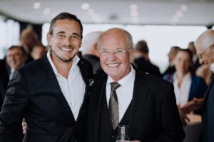 Unternehmensfotografie – authentische Einblicke in Menschen, Arbeit und Atmosphäre.