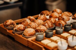 Unternehmensfotografie – authentische Einblicke in Menschen, Arbeit und Atmosphäre.