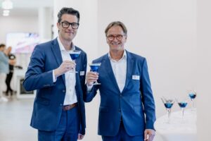 Unternehmensfotografie – authentische Einblicke in Menschen, Arbeit und Atmosphäre.