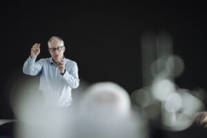 Unternehmensfotografie – authentische Einblicke in Menschen, Arbeit und Atmosphäre.