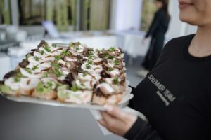 Unternehmensfotografie – authentische Einblicke in Menschen, Arbeit und Atmosphäre.