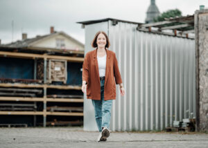 Unternehmensfotografie – authentische Einblicke in Menschen, Arbeit und Atmosphäre.