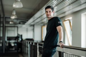 Unternehmensfotografie – authentische Einblicke in Menschen, Arbeit und Atmosphäre.