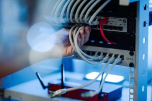 Unternehmensfotografie – authentische Einblicke in Menschen, Arbeit und Atmosphäre.