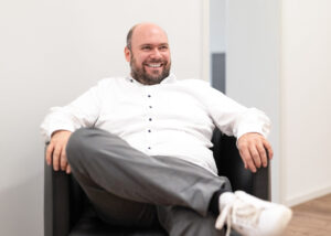 Unternehmensfotografie – authentische Einblicke in Menschen, Arbeit und Atmosphäre.