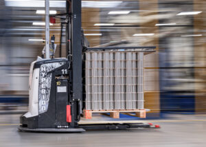 Unternehmensfotografie – authentische Einblicke in Menschen, Arbeit und Atmosphäre.