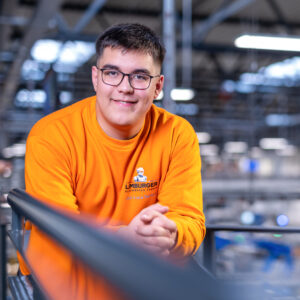 Unternehmensfotografie – authentische Einblicke in Menschen, Arbeit und Atmosphäre.