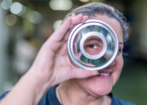 Unternehmensfotografie – authentische Einblicke in Menschen, Arbeit und Atmosphäre.