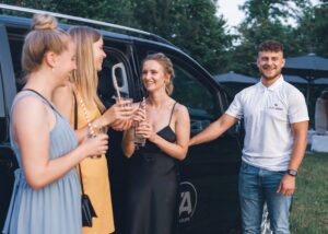 Unternehmensfotografie – authentische Einblicke in Menschen, Arbeit und Atmosphäre.