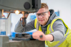 Unternehmensfotografie – authentische Einblicke in Menschen, Arbeit und Atmosphäre.