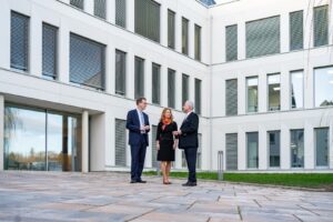 Unternehmensfotografie – authentische Einblicke in Menschen, Arbeit und Atmosphäre.