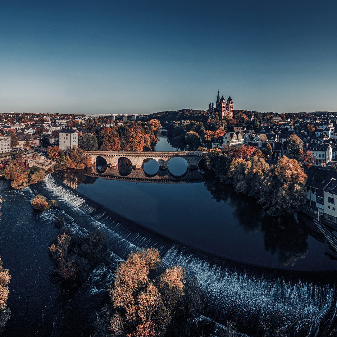 Postkarten Limburg – Altstadt, Dom & Impressionen